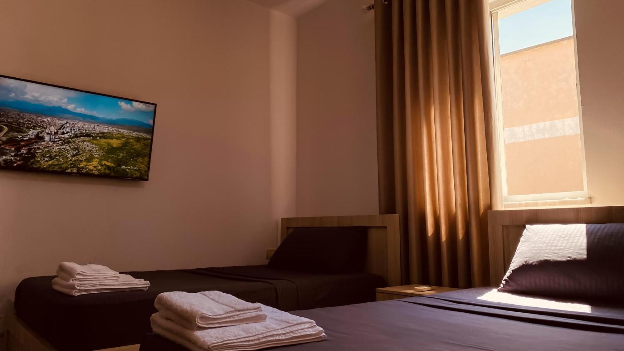 Northgate Apart-Villa ชโคเดอร์ ภายนอก รูปภาพ