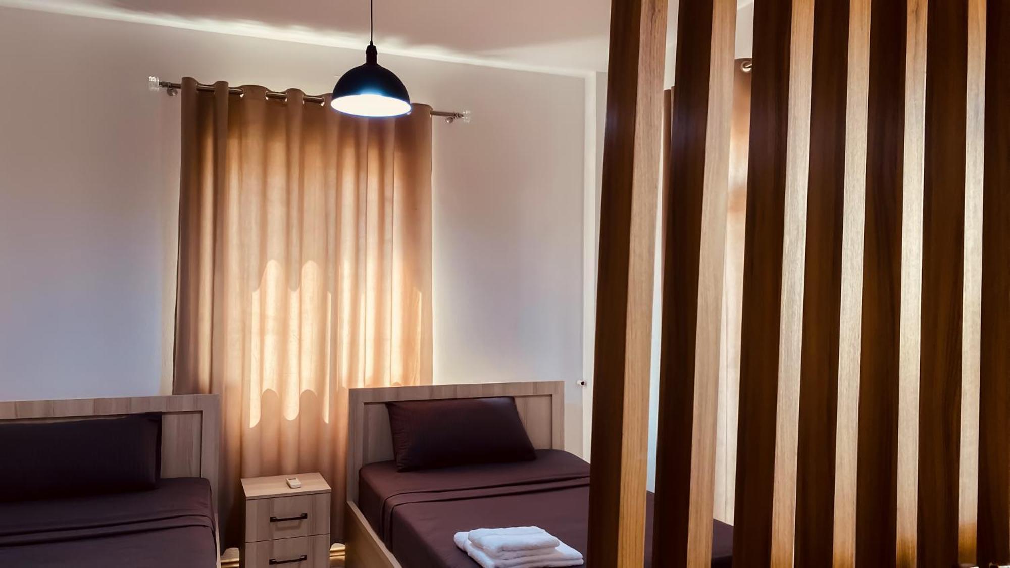 Northgate Apart-Villa ชโคเดอร์ ภายนอก รูปภาพ