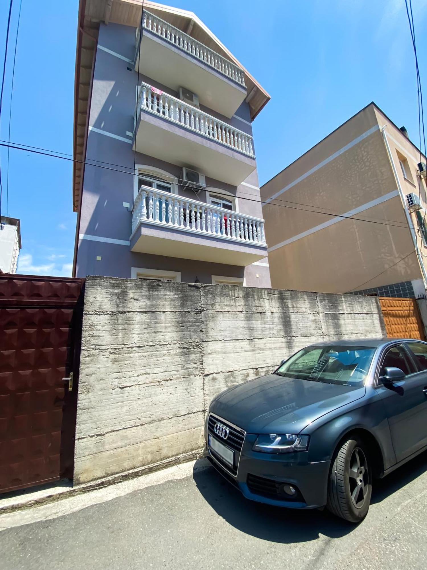 Northgate Apart-Villa ชโคเดอร์ ภายนอก รูปภาพ