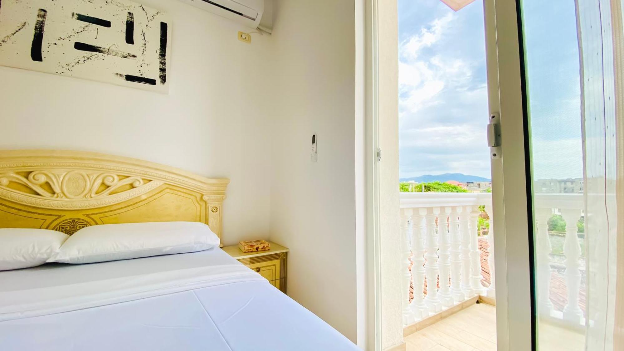Northgate Apart-Villa ชโคเดอร์ ภายนอก รูปภาพ