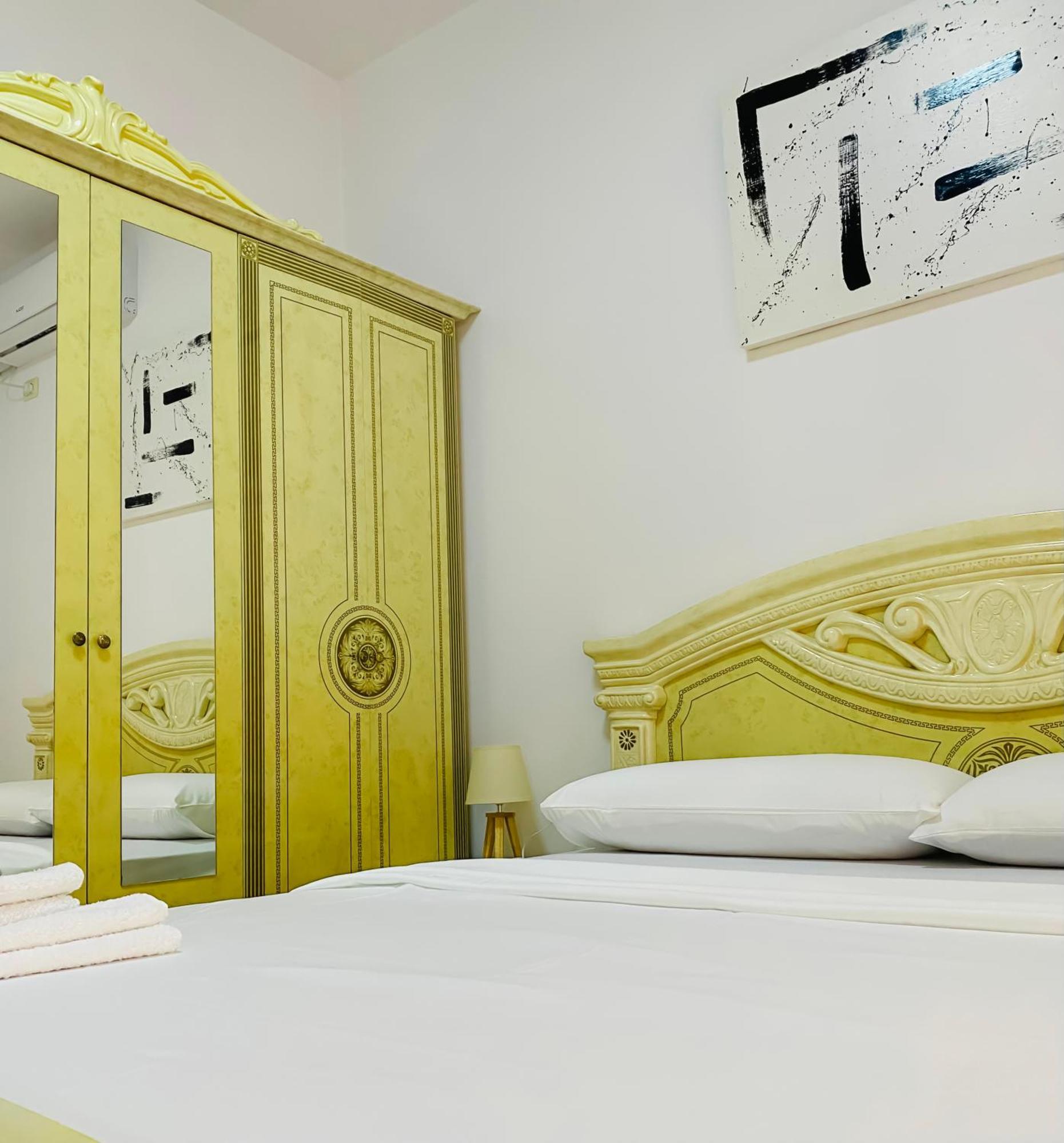 Northgate Apart-Villa ชโคเดอร์ ภายนอก รูปภาพ