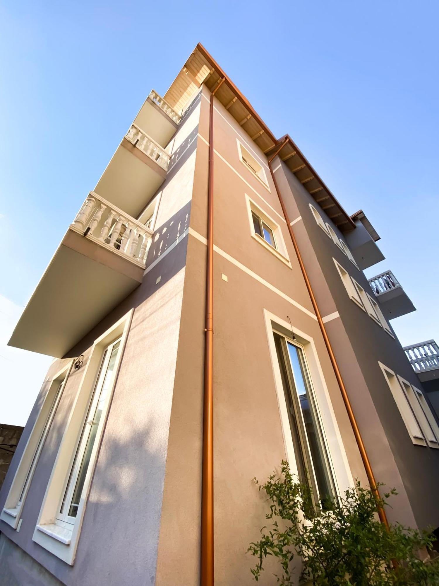 Northgate Apart-Villa ชโคเดอร์ ภายนอก รูปภาพ