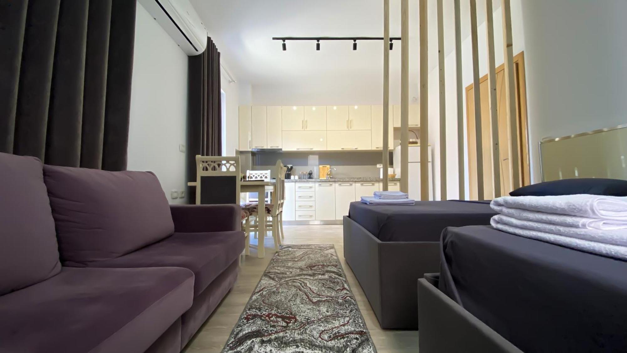 Northgate Apart-Villa ชโคเดอร์ ภายนอก รูปภาพ