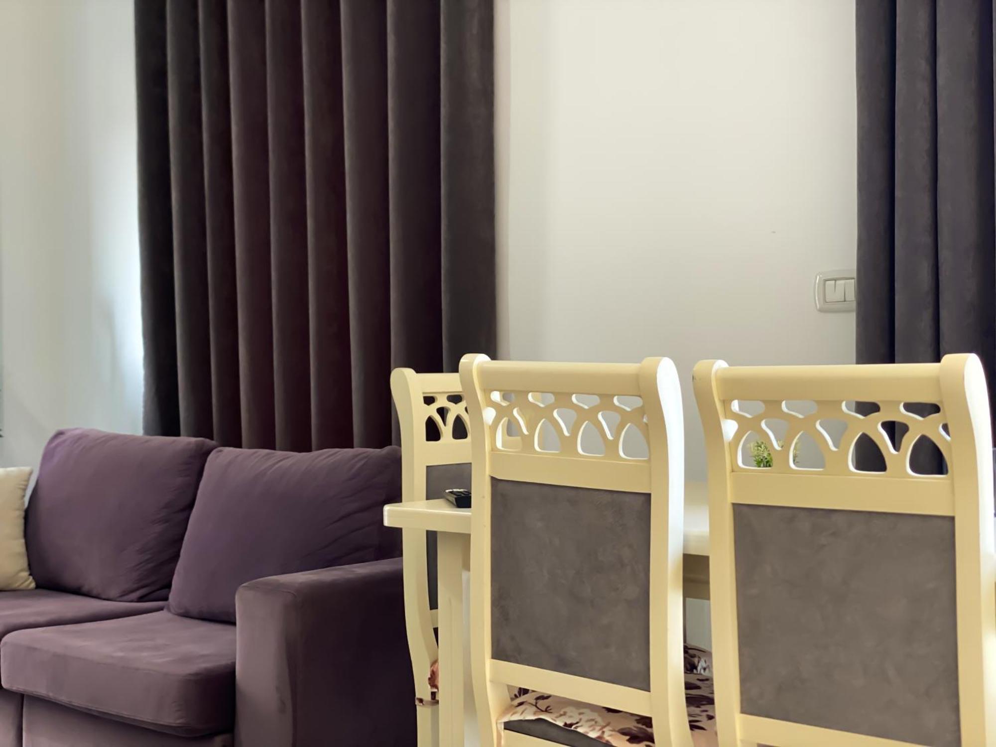 Northgate Apart-Villa ชโคเดอร์ ภายนอก รูปภาพ